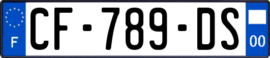 CF-789-DS