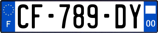 CF-789-DY