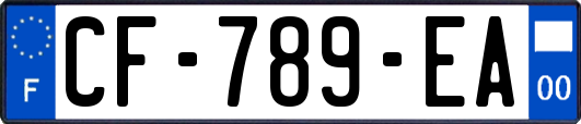 CF-789-EA