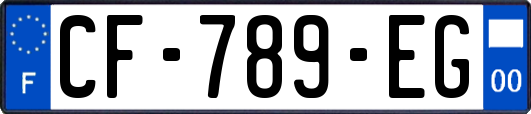 CF-789-EG