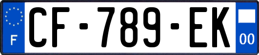 CF-789-EK