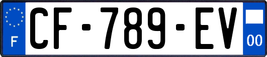 CF-789-EV