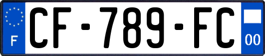 CF-789-FC