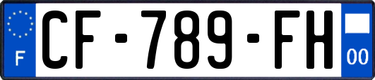 CF-789-FH