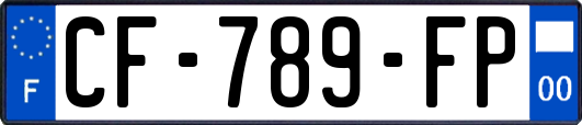 CF-789-FP