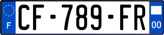 CF-789-FR