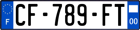 CF-789-FT