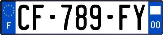 CF-789-FY