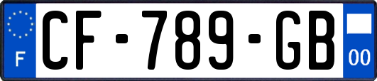 CF-789-GB