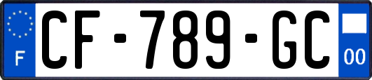 CF-789-GC