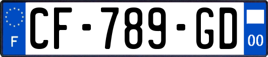 CF-789-GD