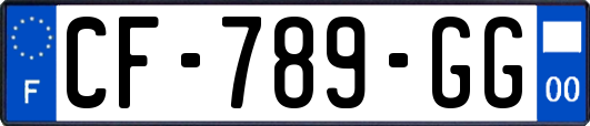 CF-789-GG