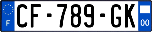 CF-789-GK