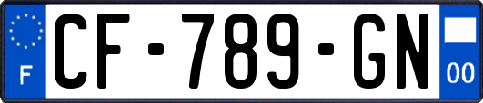 CF-789-GN