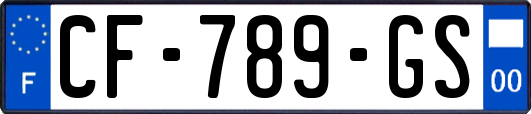 CF-789-GS