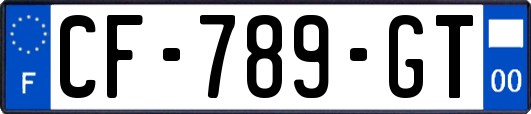CF-789-GT