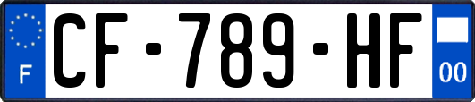 CF-789-HF