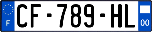 CF-789-HL