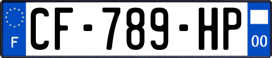 CF-789-HP