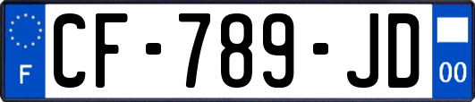 CF-789-JD