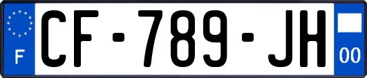 CF-789-JH