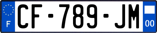 CF-789-JM