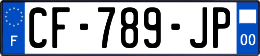 CF-789-JP