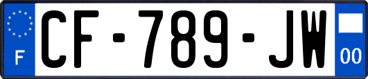 CF-789-JW