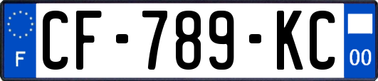 CF-789-KC