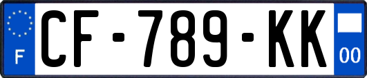 CF-789-KK