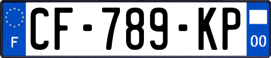CF-789-KP