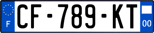 CF-789-KT