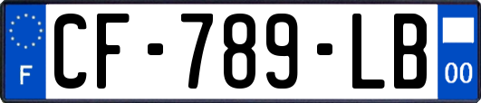 CF-789-LB