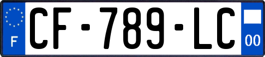 CF-789-LC