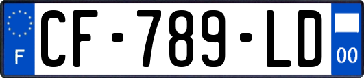 CF-789-LD