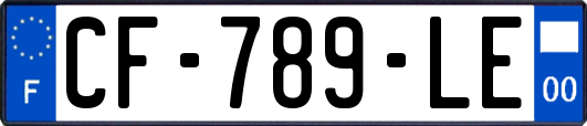 CF-789-LE