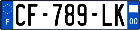 CF-789-LK
