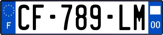 CF-789-LM
