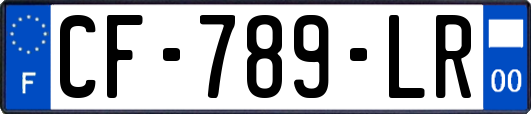 CF-789-LR