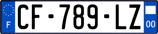 CF-789-LZ