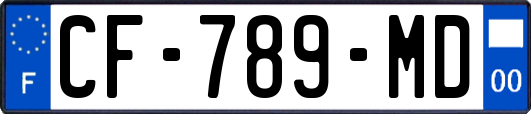 CF-789-MD