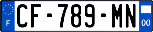 CF-789-MN