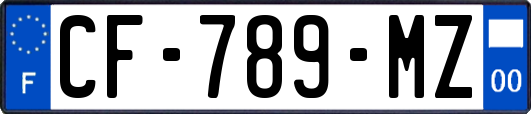 CF-789-MZ