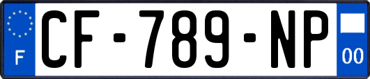 CF-789-NP
