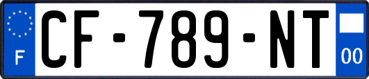 CF-789-NT