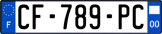 CF-789-PC