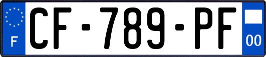 CF-789-PF