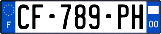 CF-789-PH
