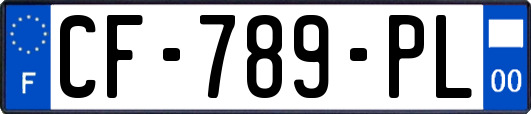 CF-789-PL