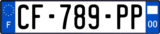 CF-789-PP